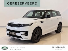 Land Rover Range Rover Sport - 3.0 P440e Dynamic HSE | Head-Up Display |