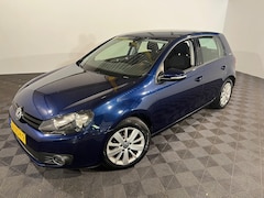 Volkswagen Golf - 1.2 TSI Tour II BlueMotion