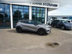 Renault Captur - 1.6 E-Tech plug-in hybrid 160 SL Rive Gauche