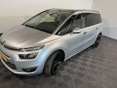 Citroën Grand C4 Picasso - 1.6 e-THP Exclusive 7 persoons