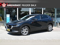 Mazda CX-30 - 2.5 e-SkyActiv-G M Hybrid Takumi