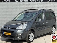Citroën Berlingo - 1.2 PureTech XTR AIRCO | CRUISE | TREKHAAK | BOVAG