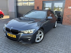 BMW 3-serie Touring - 318i Edition M Sport Shadow Executive