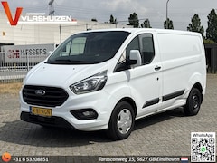 Ford Transit Custom - 280 2.0 TDCI L1H1 Trend | € 6.950, - NETTO | Cruise | Airco | Trekhaak |