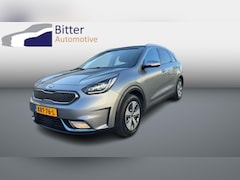 Kia Niro - 1.6 GDi PHEV ExecutiveLine JBL|StoelVentilatie|Volledig Dealer Onderhouden