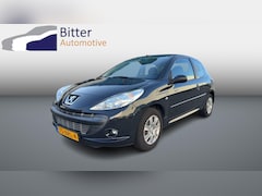 Peugeot 206 - 1.4 XS Airco|Volledig Dealer Onderhouden