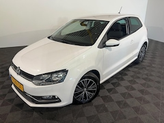 Volkswagen Polo - 1.2 TSI Comfortline