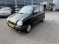 Hyundai Atos Spirit - 1.0i SLX Automaat