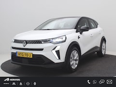 Renault Captur - 1.3 mild hybrid 160 esprit Alpine / Navigatie via Apple Carplay of Android Auto / Trekgewi
