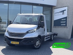 Iveco Daily - 35S21H 3.0 410*OPRIJWAGEN*AUTOM*LIER*NAVI*ECC*HAAK