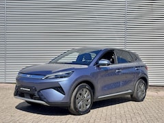 BYD ATTO 3 EVO - Design | 360 Camera | Carplay | Stoelverwarming/ventilatie |