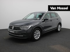 Volkswagen Tiguan - 1.5 TSI 96kW Life | CAMERA | ELEK.KOFFERBAK | CLIMATE CONTROL | ADAPTIEF CRUISECONTROL | C