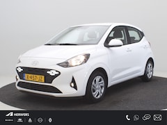 Hyundai i10 - 1.0 Comfort / Cruise / Airco / Apple Carplay & Android Auto / All Season Banden / 1ste Eig