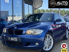 BMW 1-serie - 118i Inruilkoopje zo meenemen | Motorlampje Brand zelf diagnose doen |