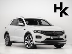 Volkswagen T-Roc - 1.5 TSI Sport Business R 3x R-Line Beats ACC Trekhaak
