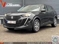 Peugeot 2008 - 1.5 BlueHDi Allure Pack | € 8.900, - NETTO | Climate | Cruise | Navi | PDC |
