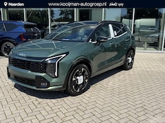 Kia Sportage - 1.6 T-GDi Plug-in Hybrid AWD GT-PlusLine OP VOORRAAD