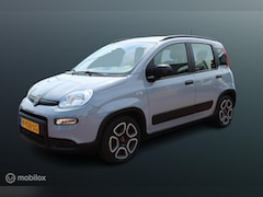 Fiat Panda - 1.0 Hybrid City Life, App connect, Airco