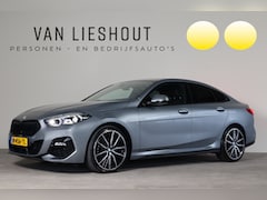 BMW 2-serie Gran Coupé - 218i Business Edition M-Sport NL-Auto 19'' LM I Nav I Apple Car-Play