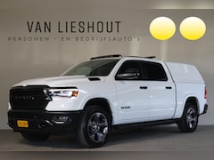 Dodge Ram 1500 - 5.7 V8 4x4 Crew Cab Big Horn - NL- Auto Stoel+stuurverw I Pano I Guerrilla Bypass