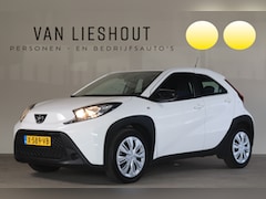 Toyota Aygo X - 1.0 VVT-i MT Play - NL- Auto