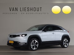 Mazda MX-30 - e-SkyActiv R-EV 170 Advantage NL-Auto Mem.Seats I Trekhaak I HUD