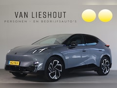 Lynk & Co 02 - More 66 kWh - NL- Auto Harman Kardon I Stoel+stuurverw I Mem. Seats