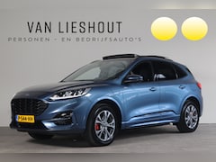 Ford Kuga - 2.5 PHEV ST-Line NL-Auto Panoramadak I Apple Car-Play