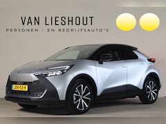 Toyota C-HR - 2.0 Plug-in Hybrid 220 Dynamic Stoelverw I Dode Hoek I Adap Cruise