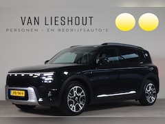 Smart #5 - 5 Pro 76 kWh - NL-Auto Mem seats I Pano I 360 camera