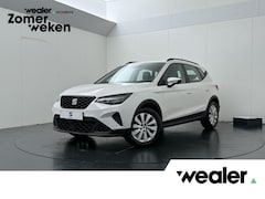 SEAT Arona - 1.0 EcoTSI Reference | 95 PK | Cruise control | DAB+ radio | LED koplampen | Apple Carplay