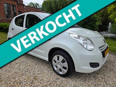 Suzuki Alto - 1.0 Comfort AUTOMAAT
