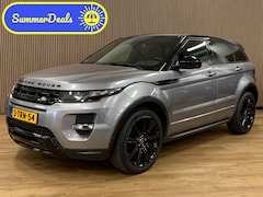 Land Rover Range Rover Evoque - 2.0 Si 4WD Prestige|Panoramadak|Navigatie|Climate Control|