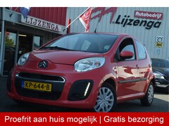 Citroën C1 - 1.0 Tendance 5drs | radio/CD