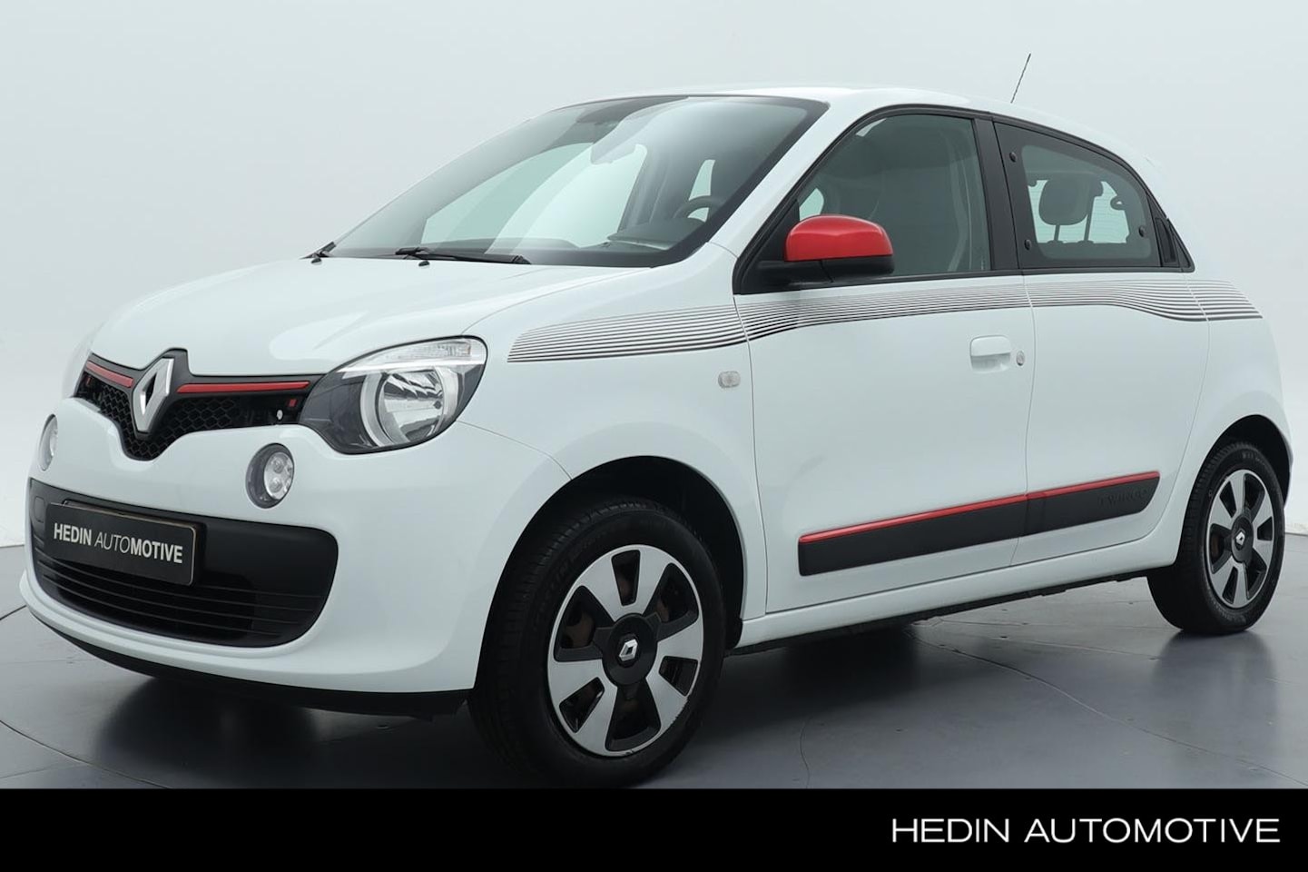 Renault Twingo - 1.0 SCe Collection 1.0 SCe Collection - AutoWereld.nl