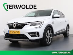 Renault Arkana - E-Tech Hybrid 145 Intens | Trekhaak | Adapt. Cruise | Parkeercamera |