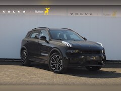 Lynk & Co 01 - 276PK Automaat Core / Adaptieve cruise control / Stoel - en stuurwielverarming / Parkeerse