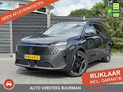 Peugeot 5008 - GT 1.6 Plug-in Hybrid 195PK e-DCS7 Automaat 7p Navigatie, Achteruitrijcamera, Alcantara, S
