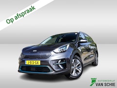Kia e-Niro - DynamicLine 64 kWh 3-Fase 1e-Eig. & Dealer-Onderh. BOVAG-Garantie. NL-Auto