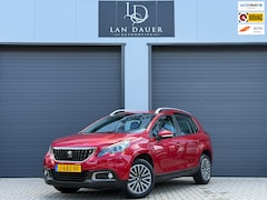 Peugeot 2008 - 1.2 PureTech Allure / AUTOMAAT /STOELVERWARMING
