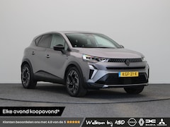 Renault Captur - 1.6 E-Tech full hybrid 145 Esprit Alpine | Stuurwielverwarming | Achteruitrijcamera | Adap