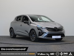 Renault Clio - 1.6 E-Tech Full Hybrid 145 esprit Alpine | Stoel- en stuurwielverwarming | Adaptieve cruis