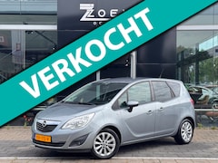Opel Meriva - 1.4 Business+