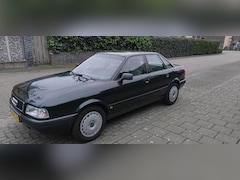 Audi 80 - 2.0 E