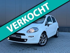 Fiat Punto Evo - 0.9 TwinAir Sempre | CRUISE | AIRCO | CLIMA | BLUETOOTH