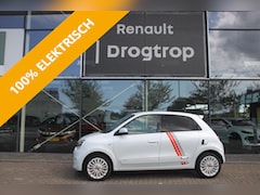 Renault Twingo - 82PK-SERIE LIMITEE VIBES-57DKM-NAVI-CAMERA-CRUISE