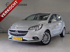 Opel Corsa - 5-Drs 1.4i 90pk Innovation *Airco/ECC