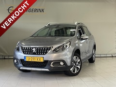 Peugeot 2008 - 1.2 PureTech 82pk Allure *NAVI