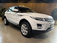 Land Rover Range Rover Evoque Coupé - 2.2 SD4 4WD Prestige