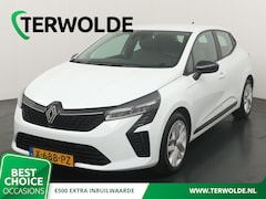 Renault Clio - TCe 90 evolution | Navigatie | Parkeercamera |